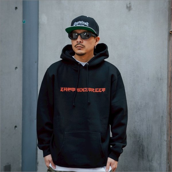 画像17: 【送料無料】BLACK FLYS ブラックフライズ FLY DUSTER MATT BLACK/GREY (17)