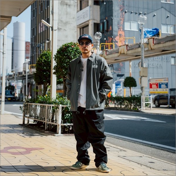 画像7: 【送料無料】BLACK FLYS ブラックフライズ FLY THEODORE BLACK-SILVER/LIGHT BLUE (7)