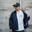 画像16: CAPTAIN STREET Classic CS キャップ NAVY キャプテンストリート (16)
