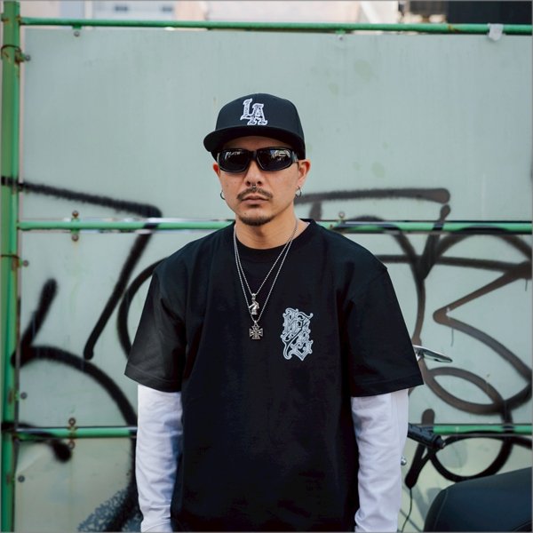 画像13: 【送料無料】BLACK FLYS ブラックフライズ SKATER FLY BLACK/GREY (13)