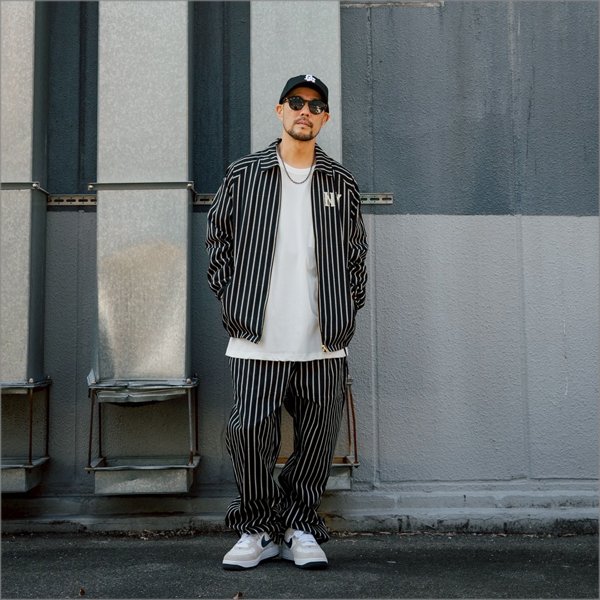 画像19: 【送料無料】BLACK FLYS ブラックフライズ FLY MADISON BLACK/GREY (19)