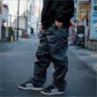 画像11: 【送料無料】BLUCO ブルコ STANDARD WORK PANTS GRAY (11)