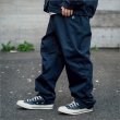 画像7: 【送料無料】BLUCO ブルコ レギュラー加工 イージーワークパンツ NAVY (7)