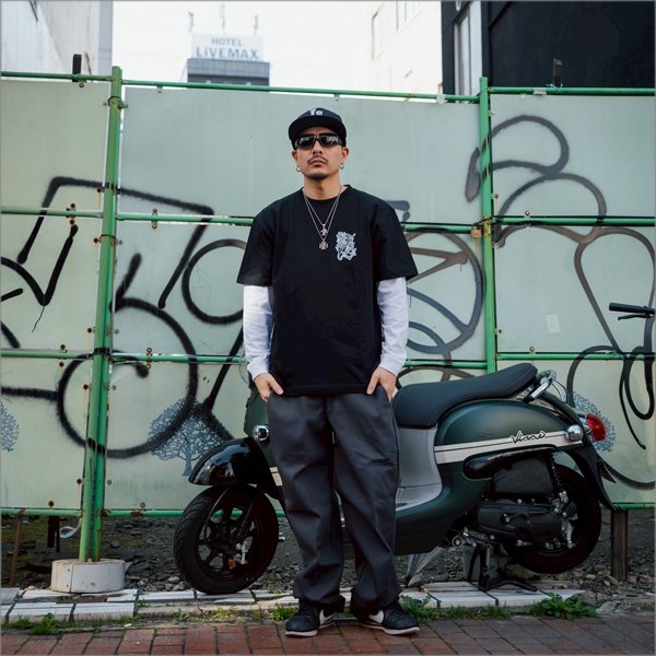 画像22: RED KAP レッドキャップ PT010 WORK PANTS 5カラー (22)