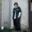 画像11: 【送料無料】CAPTAIN STREET CSMFG ベースボールシャツ BLACK キャプテンストリート (11)