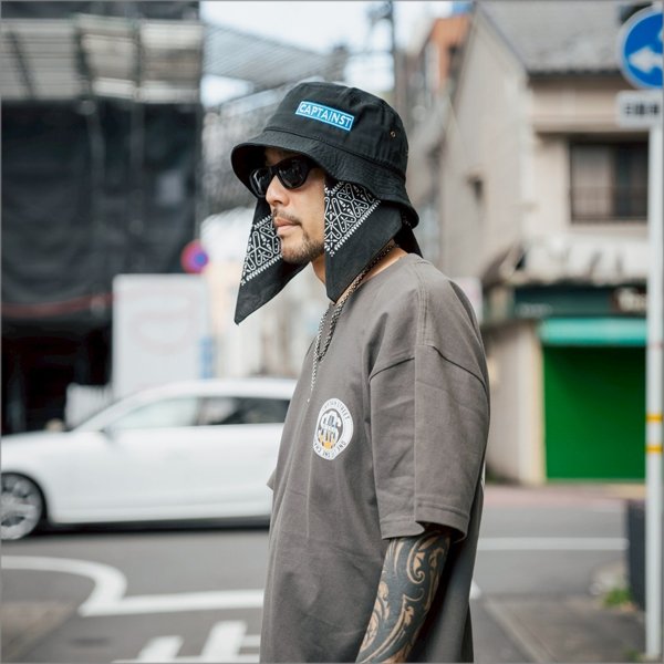 画像15: 【送料無料】BLACK FLYS ブラックフライズ FLY CATALINA GREY LEOPARD/GREY (15)