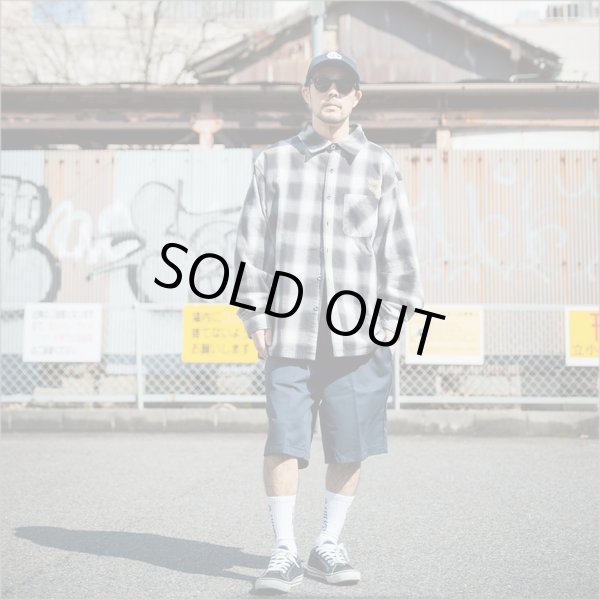 画像6: CAPTAIN STREET Classic CS キャップ NAVY キャプテンストリート (6)