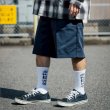 画像4: CAPTAIN STREET CSMFG SOCKS WHITE キャプテンストリート (4)