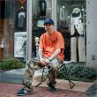 画像12: CAPTAIN STREET BaG キャップ NAVY キャプテンストリート (12)