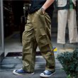 画像7: 【送料無料】COOKMAN クックマン Tactical パンツ OLIVE GREEN (7)