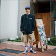 画像6: CAPTAIN STREET BaG スナップバックキャップ BLUE キャプテンストリート (6)