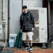 画像8: 【送料無料】BLACK FLYS ブラックフライズ FLY MADISON BLACK/GREY (8)