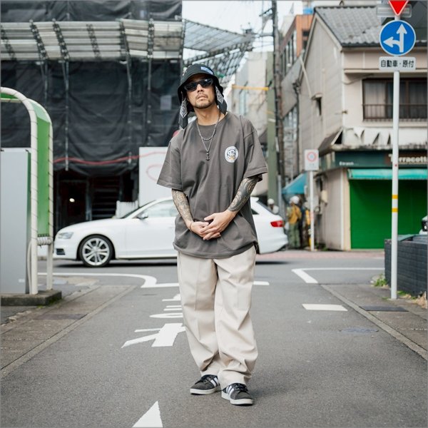 画像19: RED KAP レッドキャップ PT010 WORK PANTS 5カラー (19)