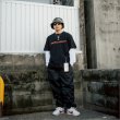 画像13: CAPTAIN STREET eighty スマホショルダーストラップ BLACK キャプテンストリート (13)