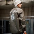 画像16: 【送料無料】CAPTAIN STREET SxT コーチJKT BROWN キャプテンストリート (16)