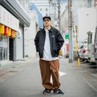 画像13: 【送料無料】BLACK FLYS ブラックフライズ FLY MADISON BROWN STRIPE/LIGHT GREEN (13)