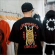 画像16: CAPTAIN STREET Tiger Tシャツ BLACK キャプテンストリート (16)