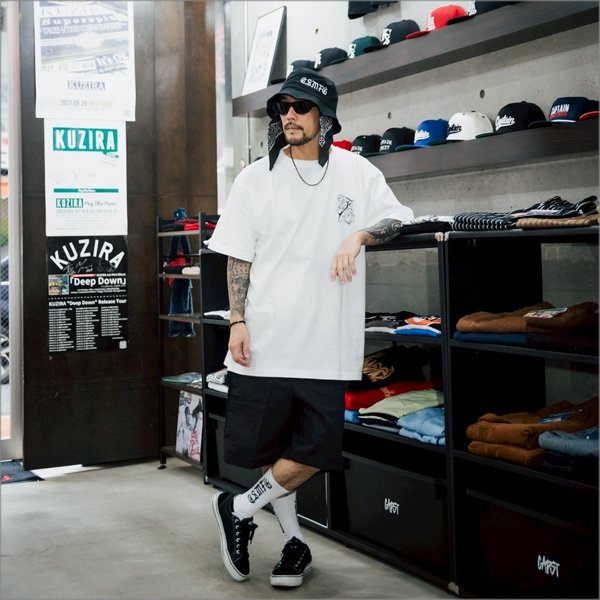 画像24: RED KAP レッドキャップ 7.5oz ショートパンツ 6カラー (24)