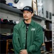 画像11: CAPTAIN STREET Dirt キャップ BLACK キャプテンストリート (11)