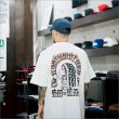 画像11: KustomStyle カスタムスタイル SIDEFACE Tシャツ WHITE (11)