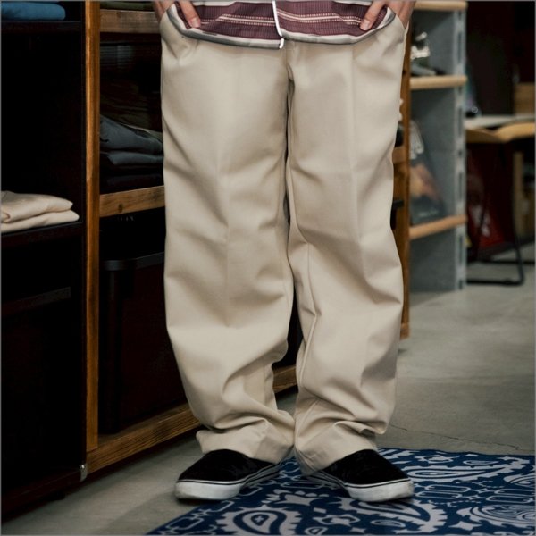 画像24: RED KAP レッドキャップ PT010 WORK PANTS 5カラー (24)