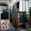 画像8: CAPTAIN STREET OLD POSSE Tシャツ GRAY キャプテンストリート (8)