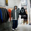 画像11: 【送料無料】CAPTAIN STREET Dirt コーチJKT GRAY キャプテンストリート (11)