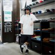 画像13: 【送料無料】BLACK FLYS ブラックフライズ FLY DUSTER MATT BLACK/GREY (13)