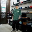 画像9: CAPTAIN STREET OLD POSSE Tシャツ GREEN キャプテンストリート (9)