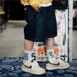 画像6: COOKMAN クックマン Chef ショーツ DENIM NAVY (6)