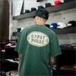 画像8: CAPTAIN STREET OLD POSSE Tシャツ GREEN キャプテンストリート (8)