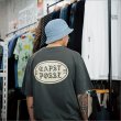 画像9: CAPTAIN STREET OLD POSSE Tシャツ GRAY キャプテンストリート (9)