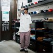 画像16: 【送料無料】BLACK FLYS ブラックフライズ FLY MADISON BLACK/GREY (16)