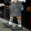 画像14: 【送料無料】BLUCO ブルコ STRETCH EASY WORK SHORTS L.GRAY (14)