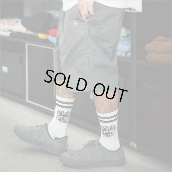 画像14: 【送料無料】BLUCO ブルコ STRETCH EASY WORK SHORTS L.GRAY (14)