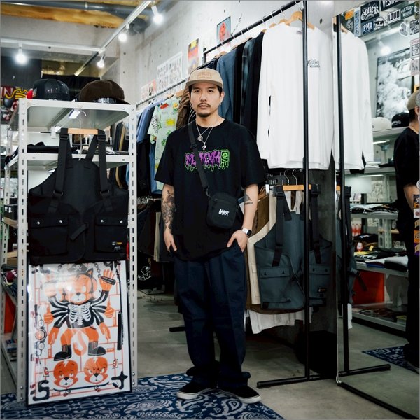 画像23: RED KAP レッドキャップ PT010 WORK PANTS 5カラー (23)