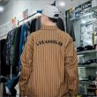 画像14: 【送料無料】COOKMAN クックマン Delivery JKT Negro Leagues LA White Sox (14)
