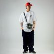 画像7: CAPTAIN STREET MG CATKUN Tシャツ WHITE キャプテンストリート (7)