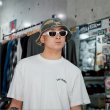 画像11: 【送料無料】BLACK FLYS ブラックフライズ FLY DUSTER WHITE-GUN/GREY (11)