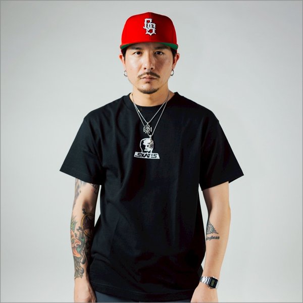 画像7: CAPTAIN STREET BaG スナップバックキャップ RED キャプテンストリート (7)
