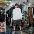 画像20: 【送料無料】BLACK FLYS ブラックフライズ FLY DUSTER MATT BLACK/GREY (20)