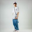 画像9: CAPTAIN STREET Flame eighty Tシャツ WHITE キャプテンストリート (9)