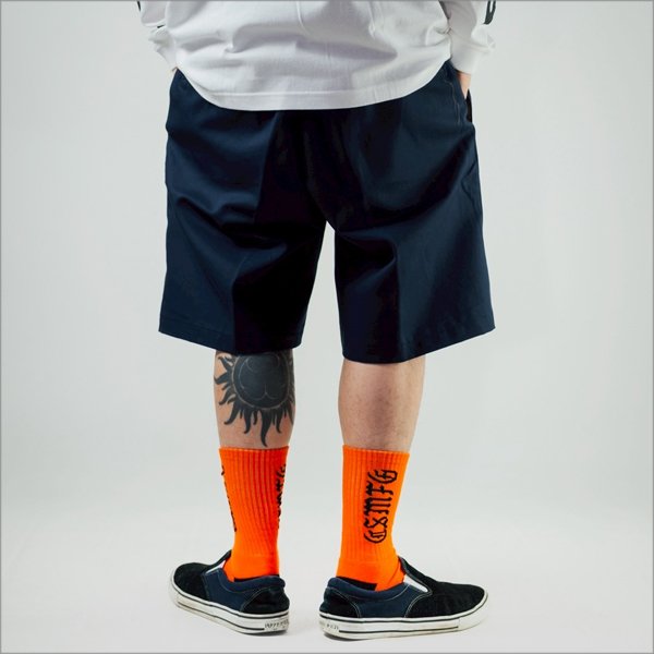 画像25: RED KAP レッドキャップ 7.5oz ショートパンツ 6カラー (25)