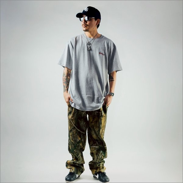 画像16: CAPTAIN STREET Classic CS キャップ BLACK キャプテンストリート (16)