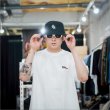 画像10: 【送料無料】BLACK FLYS ブラックフライズ FLY DUSTER WHITE-GUN/GREY (10)