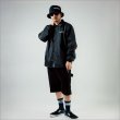 画像12: 【送料無料】BLUCO ブルコ LIGHT CANVAS PAINTER SHORTS BLACK (12)