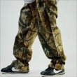 画像8: 【送料無料】COOKMAN クックマン Semiwide Chef パンツ Timber Camo (8)