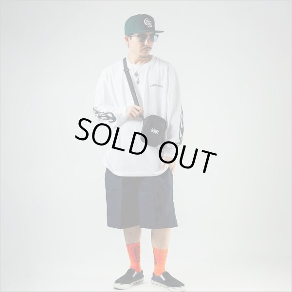 画像13: CAPTAIN STREET Classic CS スナップバックキャップ GREEN キャプテンストリート (13)