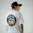 画像10: CAPTAIN STREET Flame eighty Tシャツ WHITE キャプテンストリート (10)