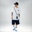 画像17: CAPTAIN STREET eighty スマホショルダーストラップ BLACK キャプテンストリート (17)